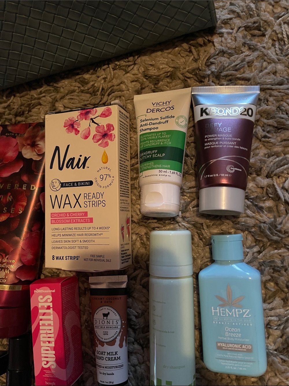 BODY AND HAIR CARE NEW!!! - Picture 4 of 7